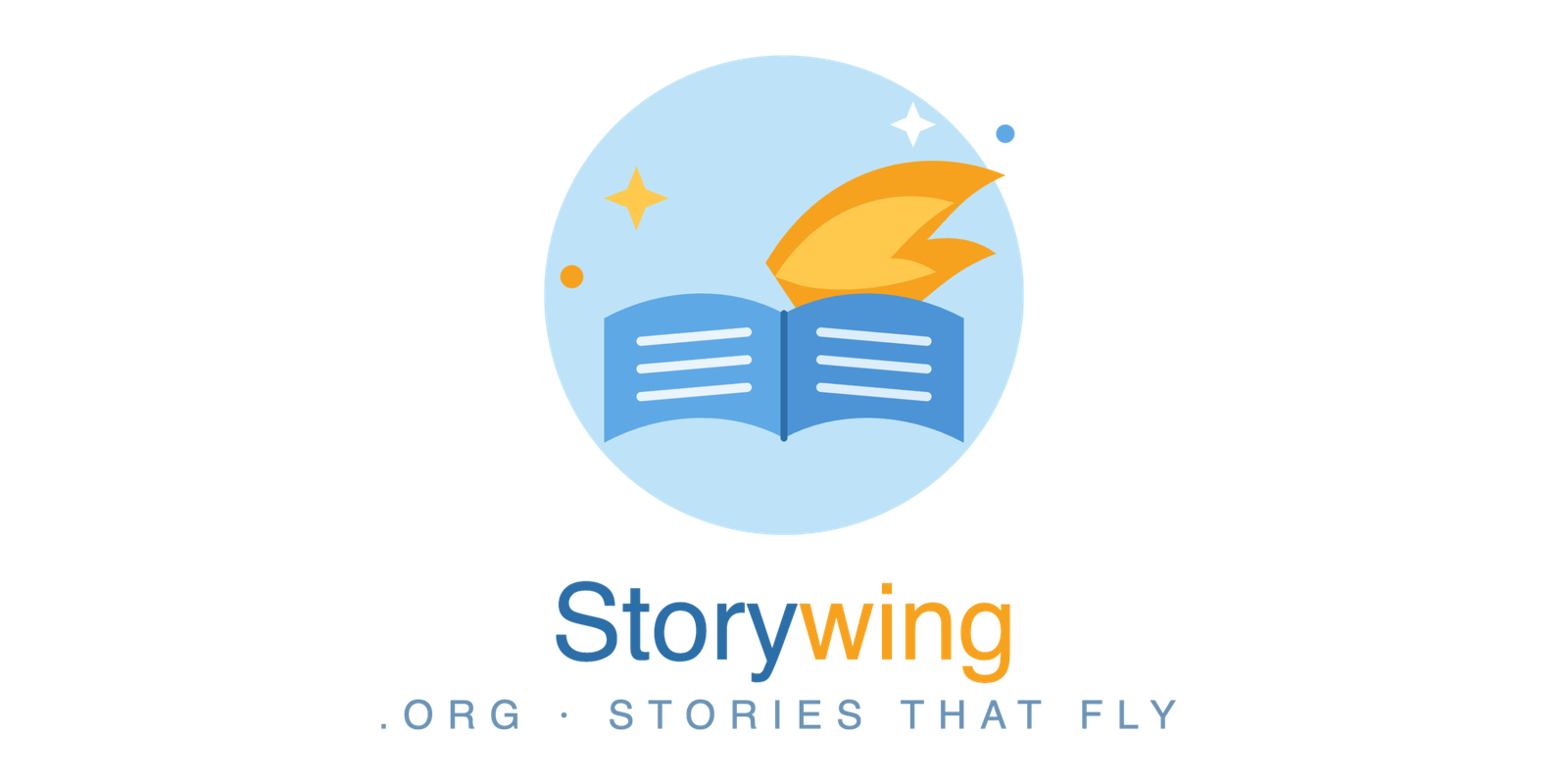 Storywing.org